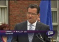 Click to Launch Governor Malloy Economic Development Announcement at A-1 Machining in New Britain